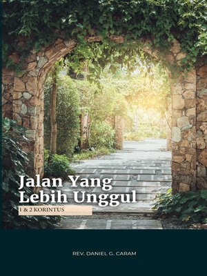 cover image of Jalan Yang Lebih Unggul